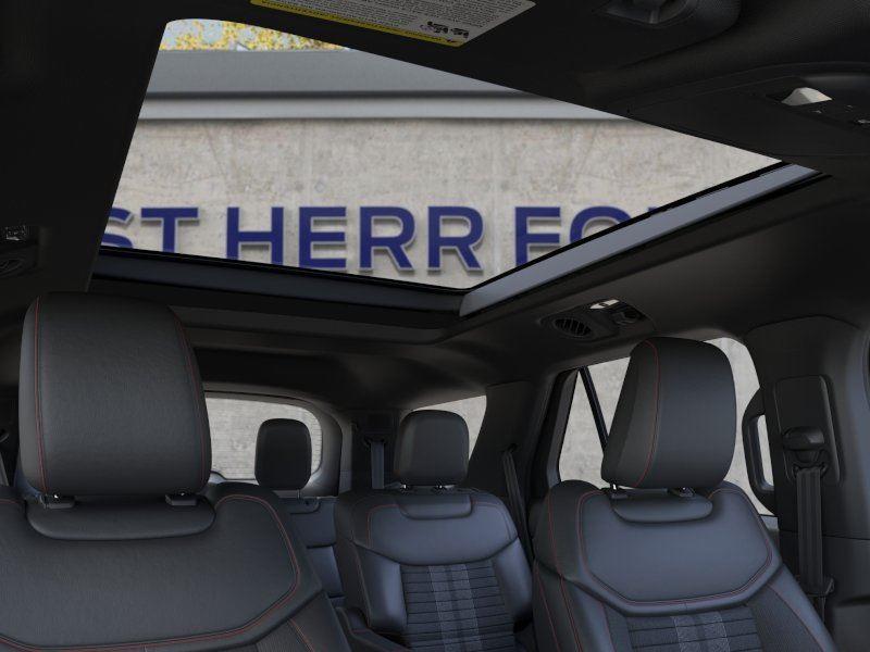 New 2026 Gy Ford ST-Line image 22