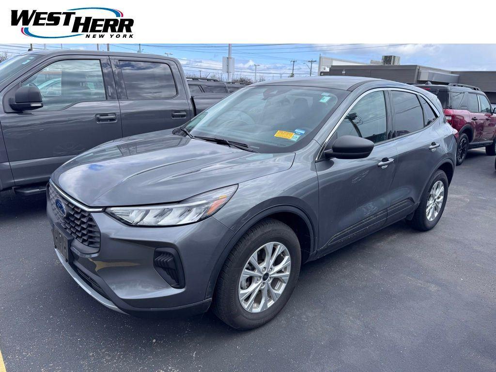 2024 Ford Escape Active AWD
