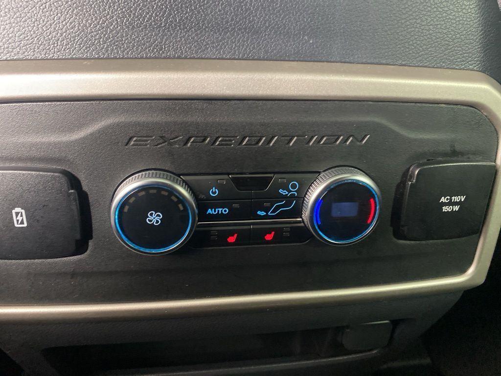 Used 2024 Gray Metallic Ford Timberline image 22
