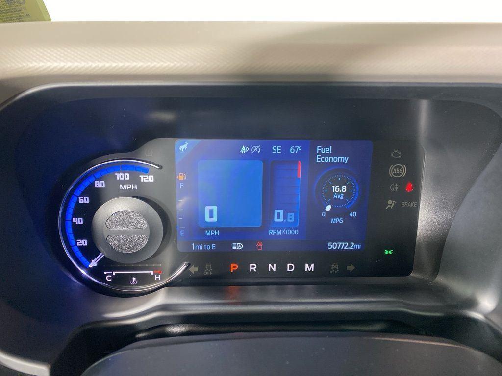 View vehicle photo 2