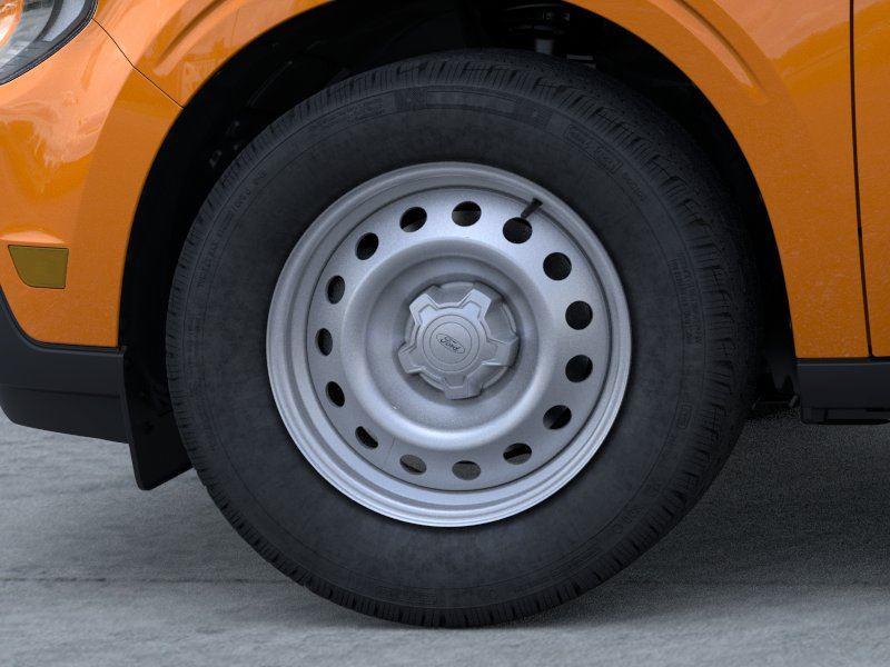 New 2026 Orange Fury Metallic Tri-Coat Ford XL image 20