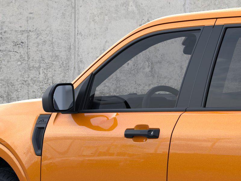 New 2026 Orange Fury Metallic Tri-Coat Ford XL image 21