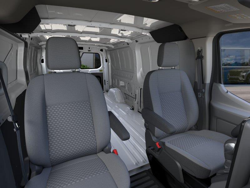 New 2026 Oxford White Ford Base image 10