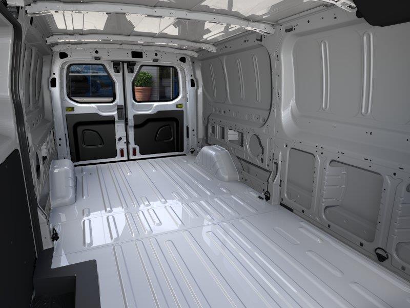 New 2026 Oxford White Ford Base image 11