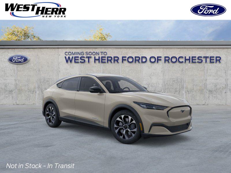 2026 Ford Mustang Mach-E Select