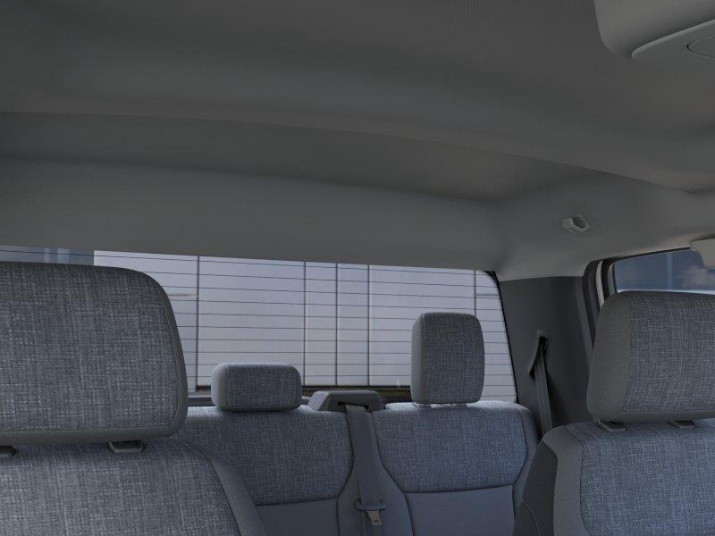 New 2026 Oxford White Ford XLT image 22