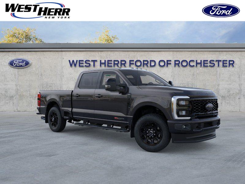 2026 Ford Super Duty F-250 Lariat
