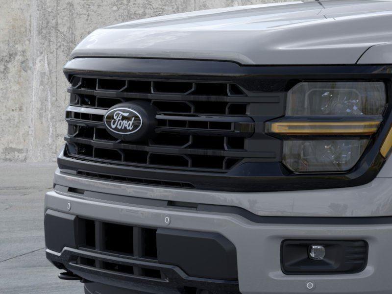 Used 2026 Avalanche Gray Ford XLT image 17