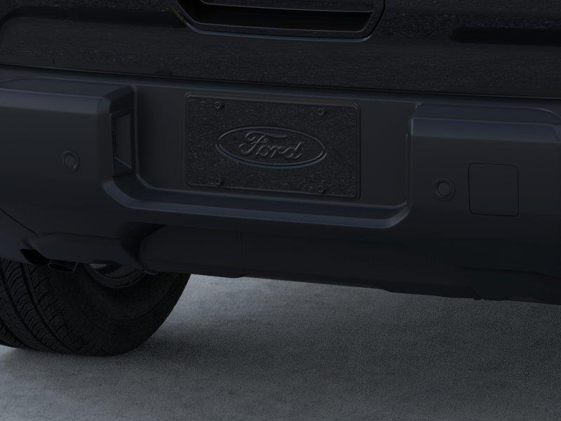 New 2026 Shadow Black FORD Big Bend image 23