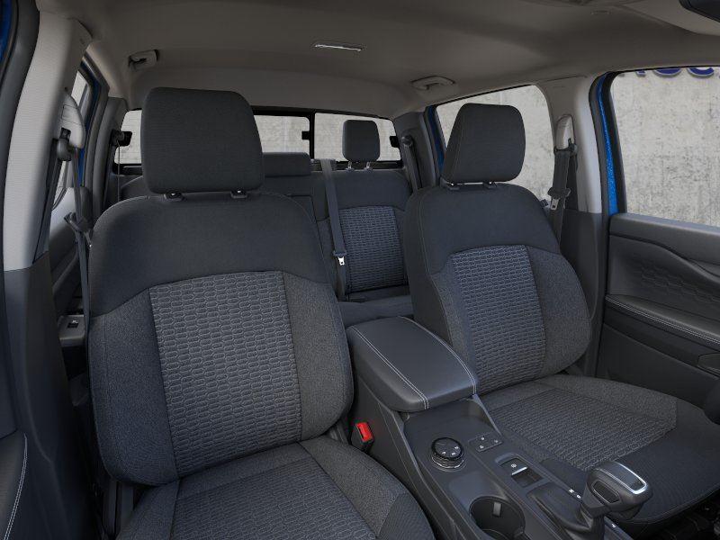 New 2026 Velocity Blue Ford XLT image 30