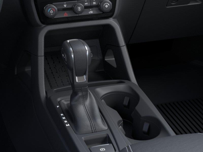 New 2026 Velocity Blue Ford XLT image 40
