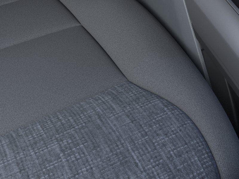 New 2026 Agate Black Ford XLT image 41