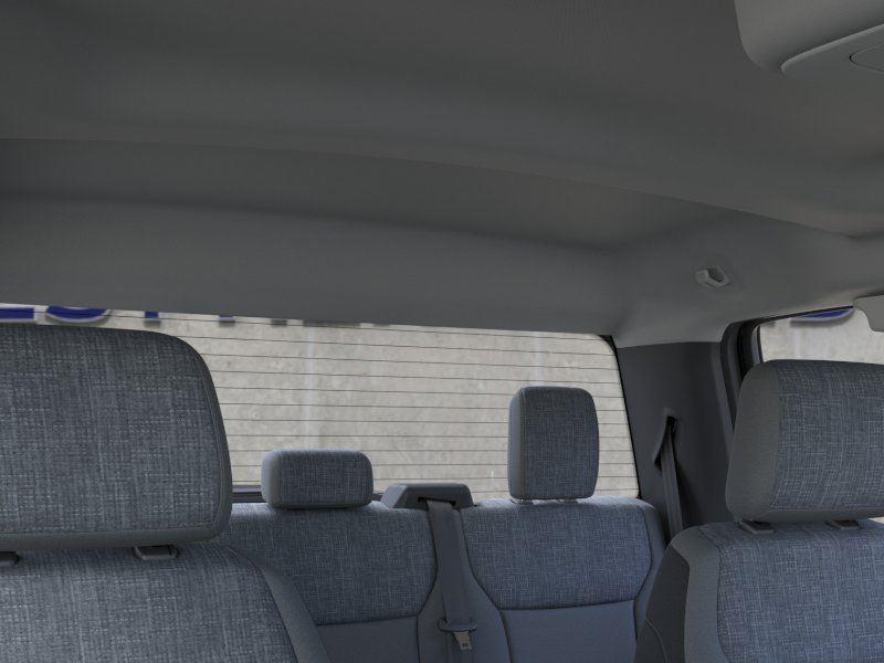 New 2026 Agate Black Ford XLT image 47