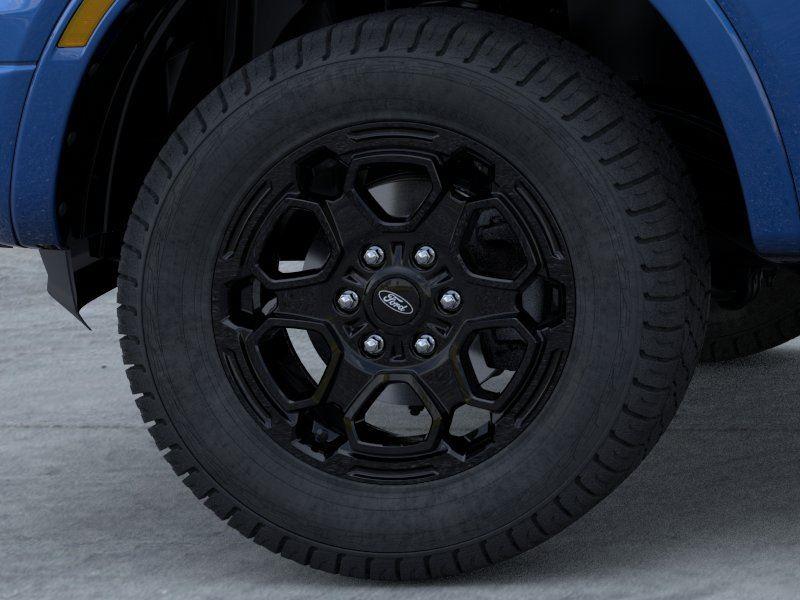 New 2026 Velocity Blue Ford XLT image 44