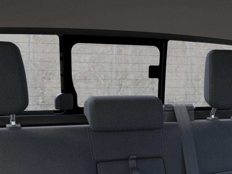 New 2026 Velocity Blue Ford XLT image 47