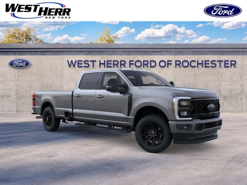 2026 Ford Super Duty F-250 XLT
