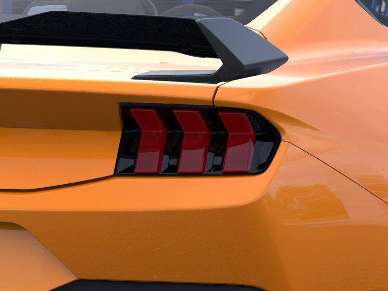 New 2026 OR Ford Dark Horse image 21