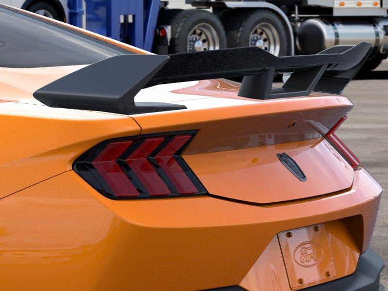 New 2026 OR Ford Dark Horse image 22