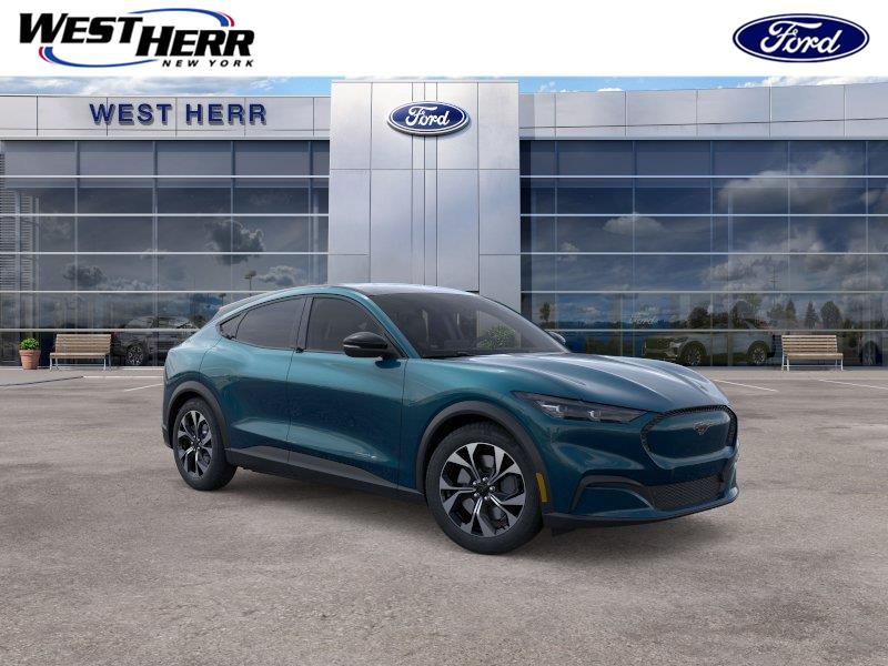 2026 Ford Mustang Mach-E SUV / Crossover All-Wheel Drive Automatic