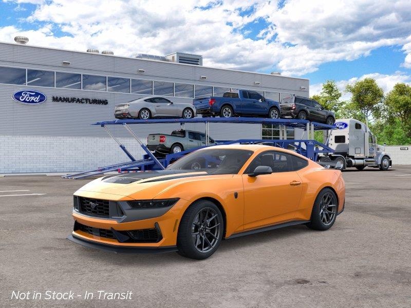 New 2026 OR Ford Dark Horse image 2