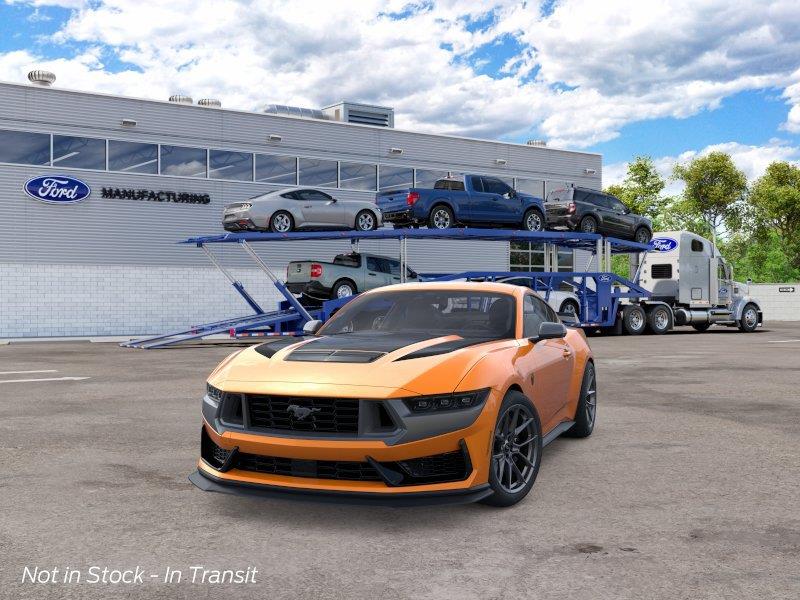 New 2026 OR Ford Dark Horse image 3