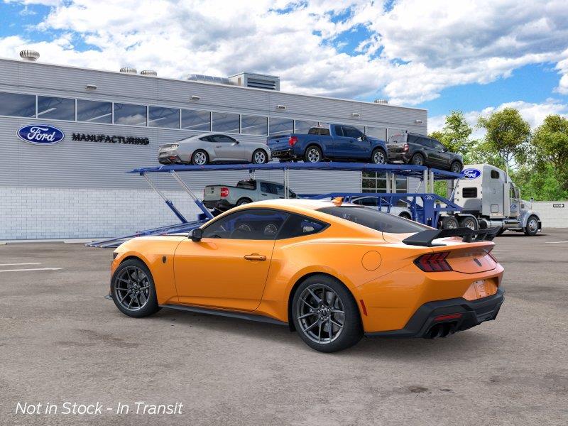 New 2026 OR Ford Dark Horse image 5
