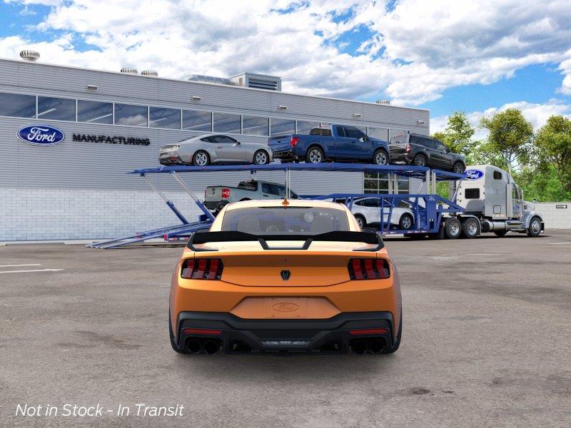 New 2026 OR Ford Dark Horse image 6