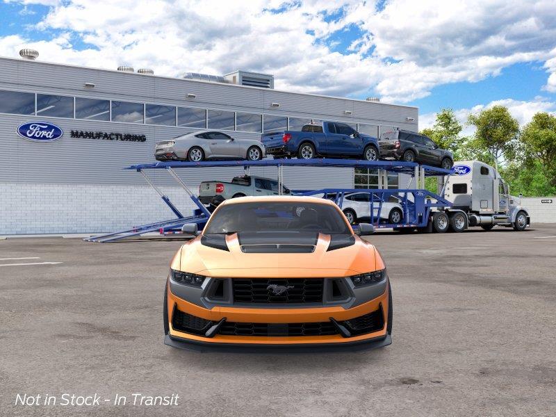 New 2026 OR Ford Dark Horse image 7