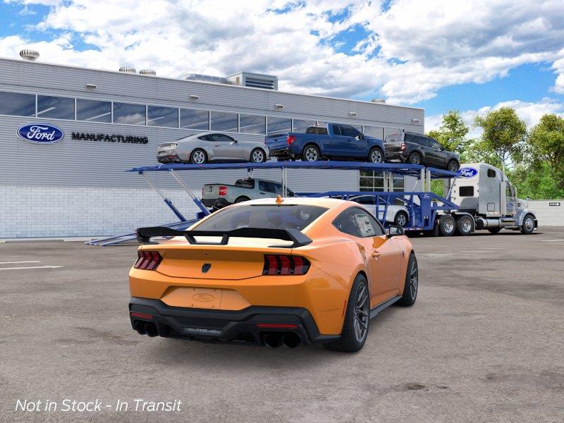 New 2026 OR Ford Dark Horse image 8