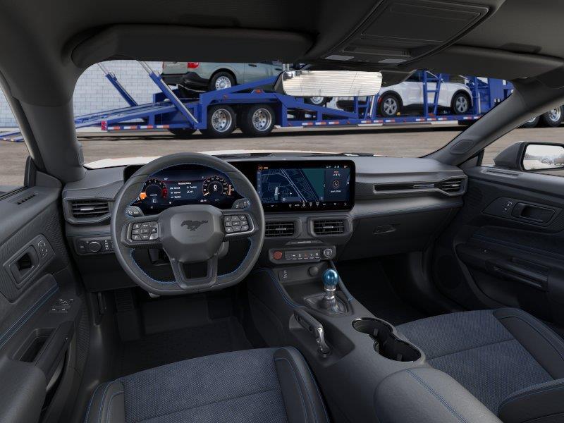 New 2026 OR Ford Dark Horse image 9