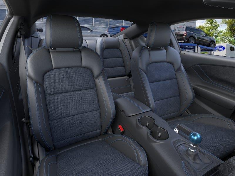 New 2026 OR Ford Dark Horse image 10
