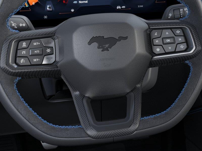 New 2026 OR Ford Dark Horse image 12