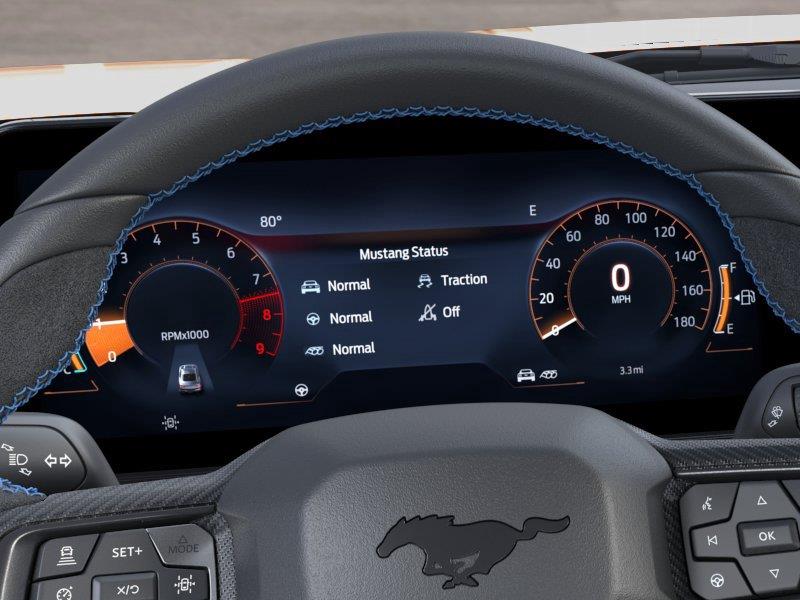 New 2026 OR Ford Dark Horse image 13