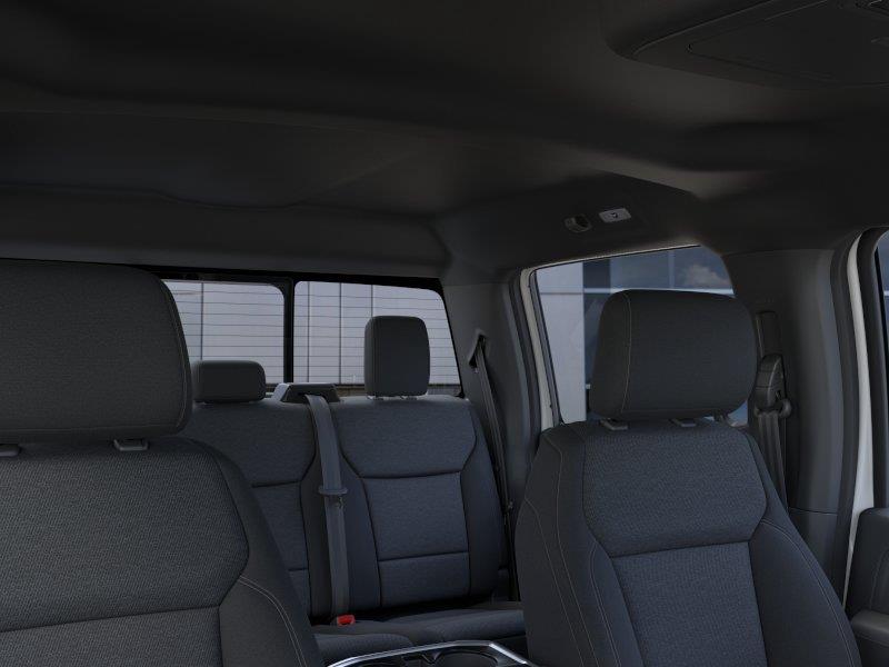 New 2026 Oxford White Ford XLT image 22