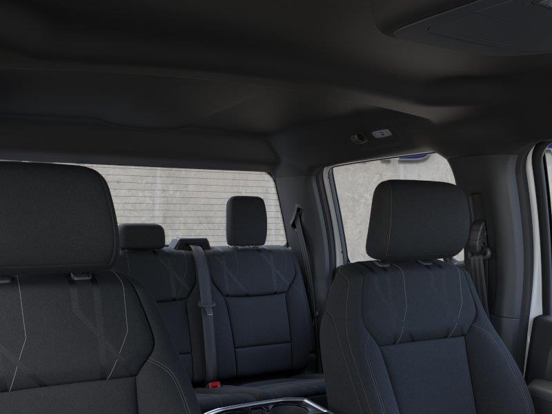New 2026 Oxford White Ford STX image 22
