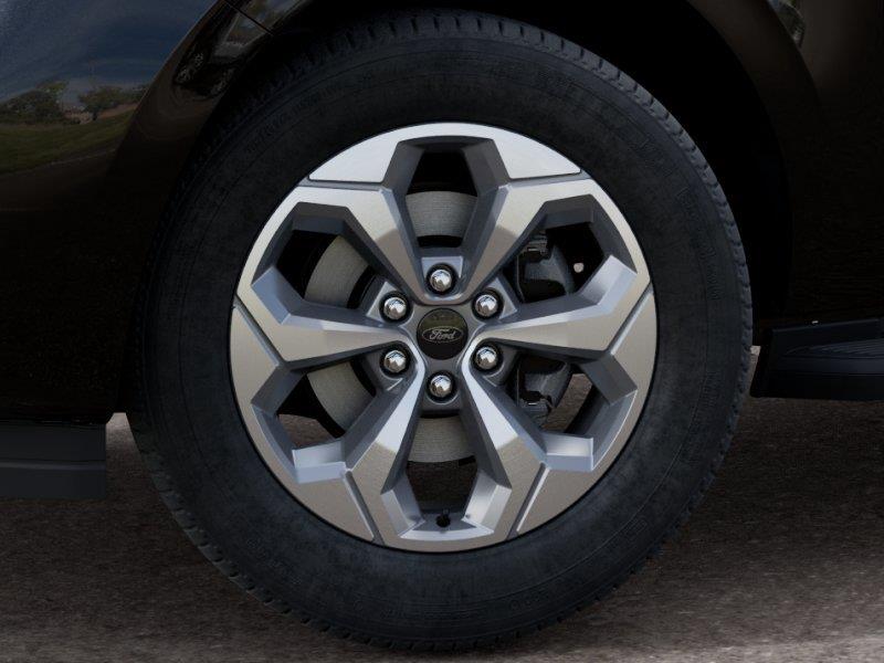 New 2027 Agate Black Ford Active image 19