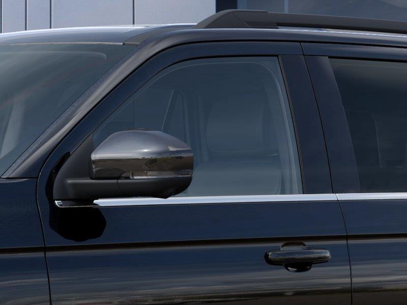 New 2027 Agate Black Ford Active image 20