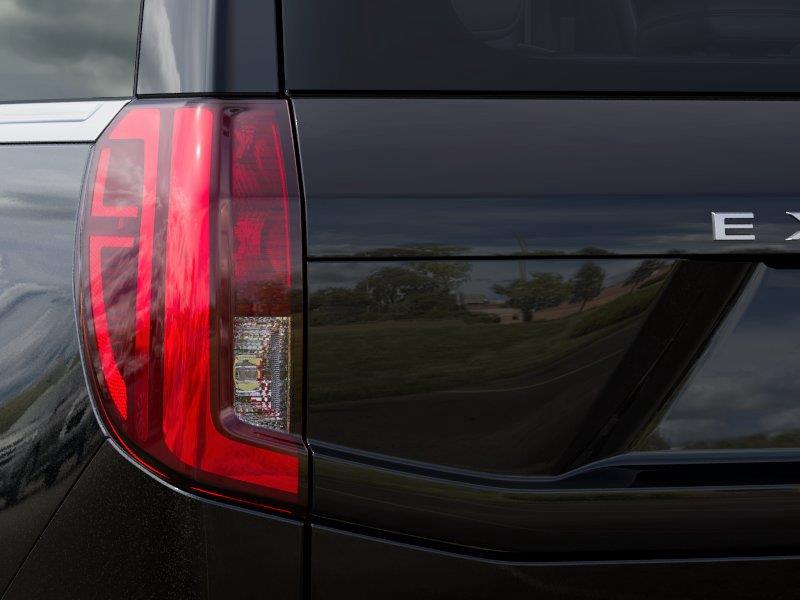 New 2027 Agate Black Ford Active image 21