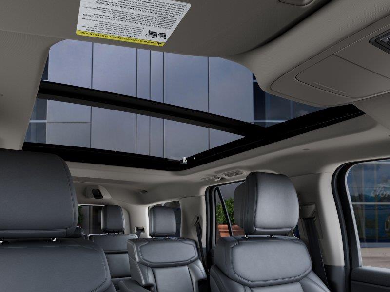 New 2027 Agate Black Ford Active image 22