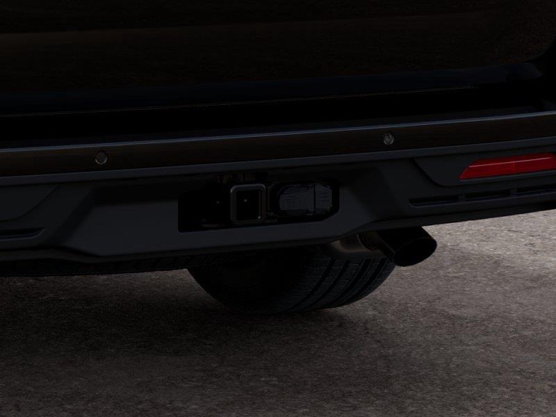 New 2027 Agate Black Ford Active image 23