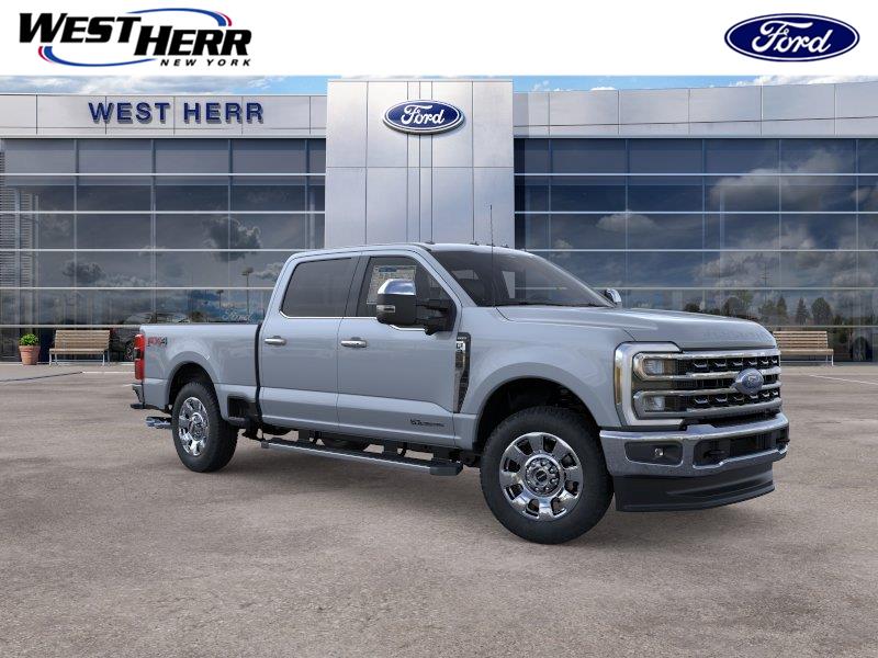 2026 Ford Super Duty F-350 Lariat