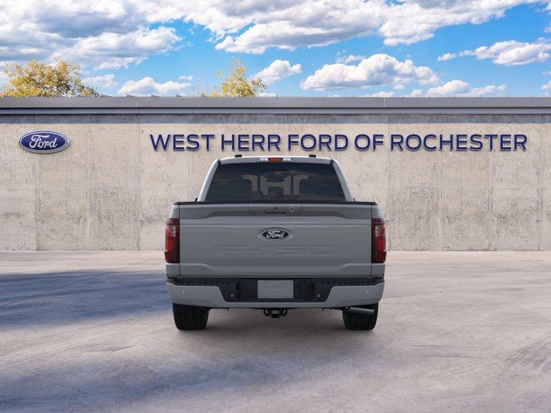 New 2026 Avalanche Ford XLT image 6