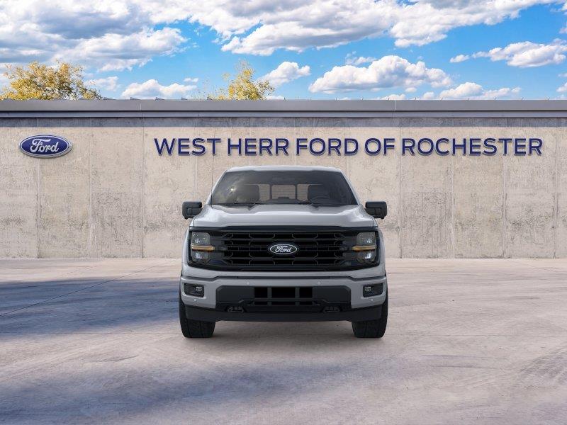 New 2026 Avalanche Ford XLT image 7