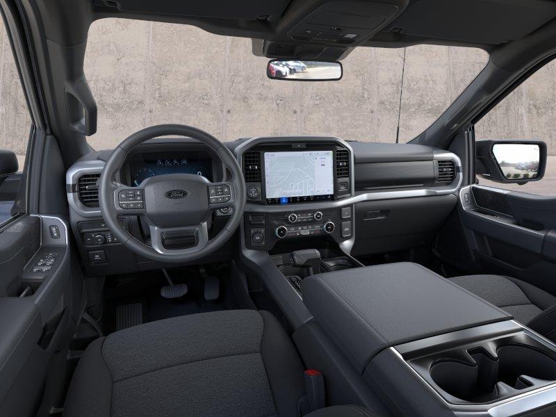 New 2026 Avalanche Ford XLT image 9