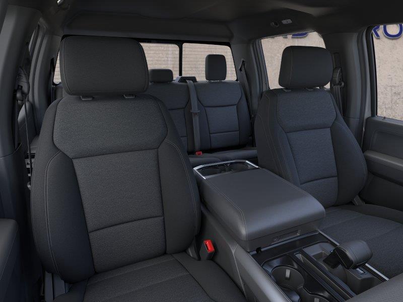 New 2026 Avalanche Ford XLT image 10