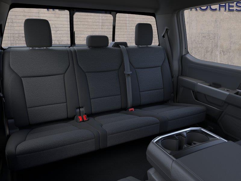 New 2026 Avalanche Ford XLT image 11