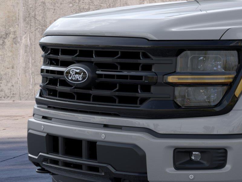 New 2026 Avalanche Ford XLT image 17