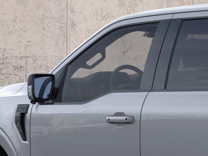 New 2026 Avalanche Ford XLT image 20