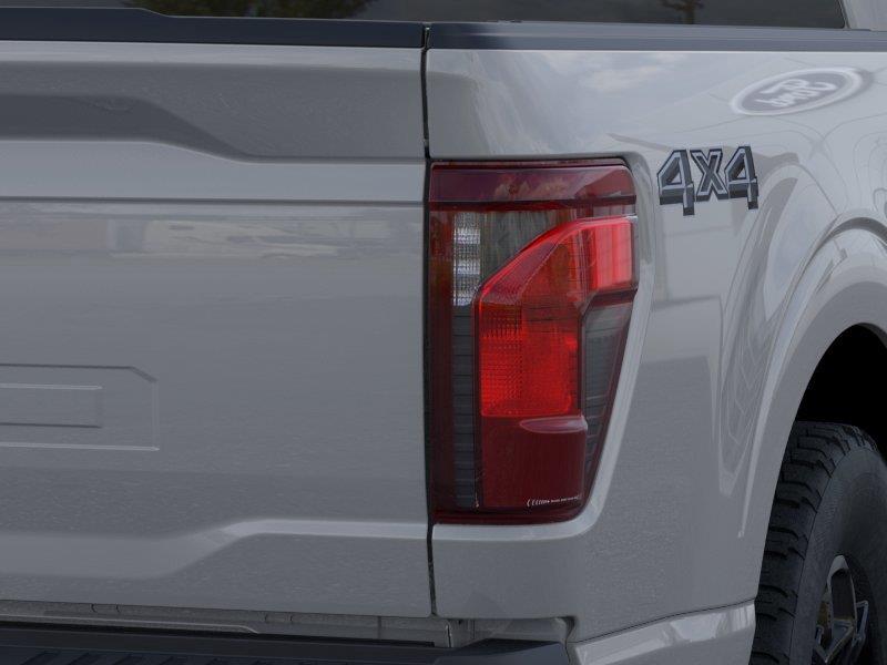 New 2026 Avalanche Ford XLT image 21