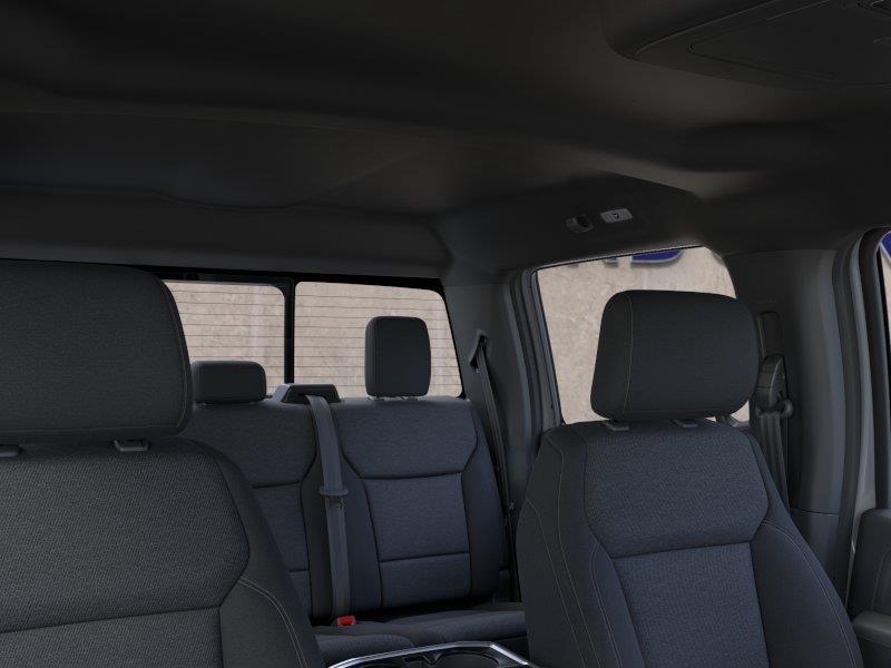 New 2026 Avalanche Ford XLT image 22